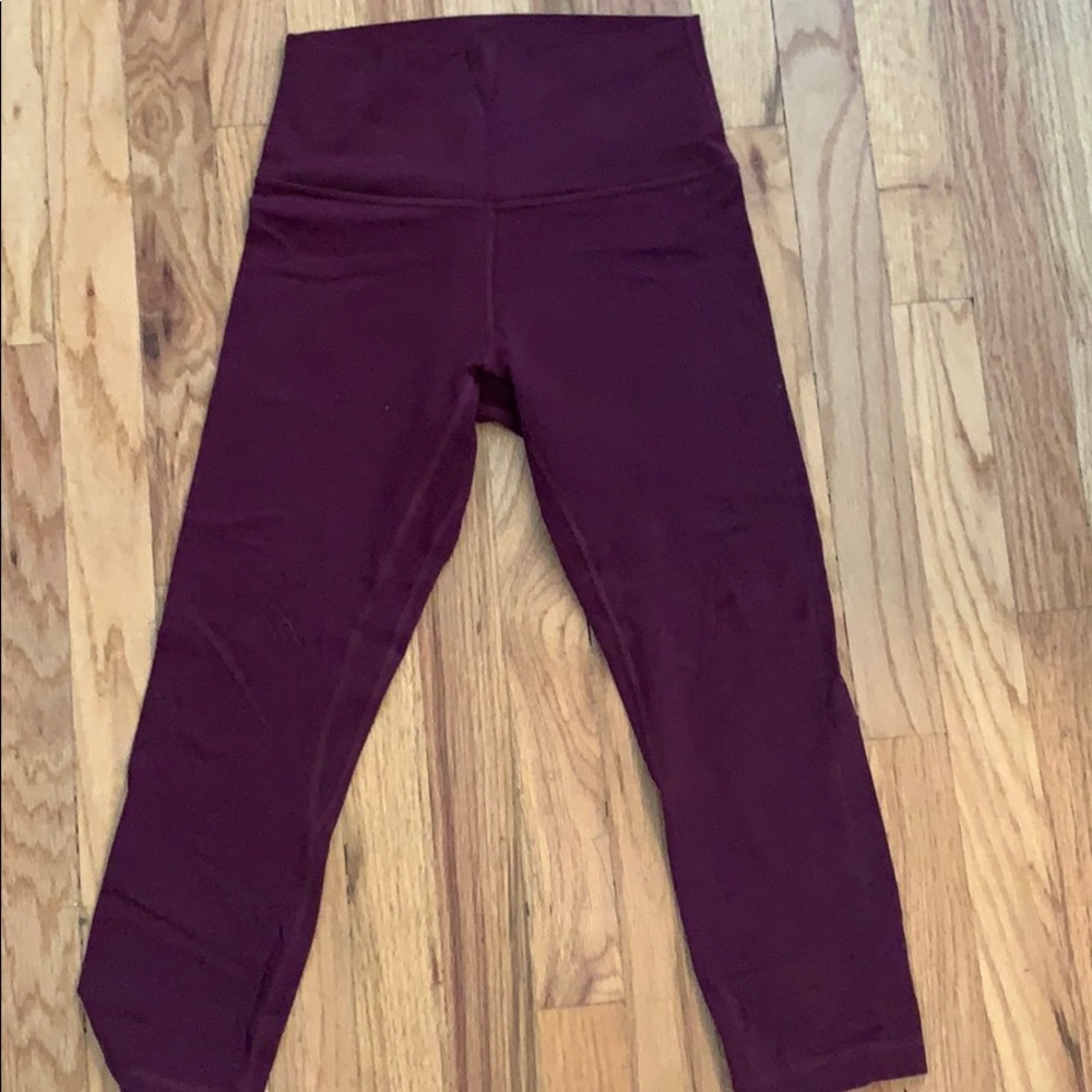 Lululemon align